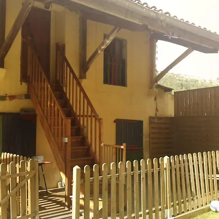 Le Khumbu בית נופש
